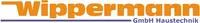 Logo: Wippermann GmbH Haustechnik