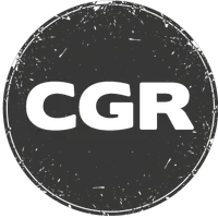 Logo: Christus Gemeinde Rahden