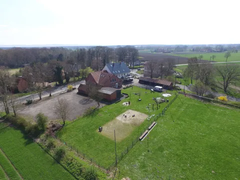 Foto aus der Galerie von Christus Gemeinde Rahden