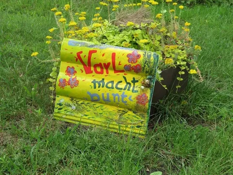 Foto aus dem Beitrag „750 Jahre Varl/Varlheide“