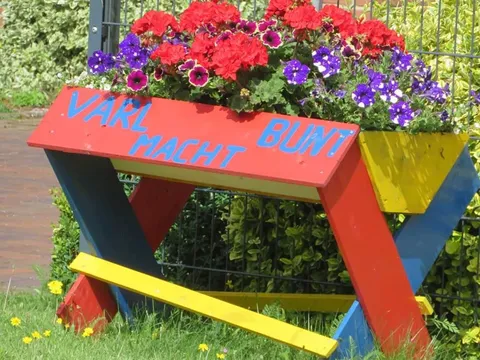 Foto aus dem Beitrag „750 Jahre Varl/Varlheide“