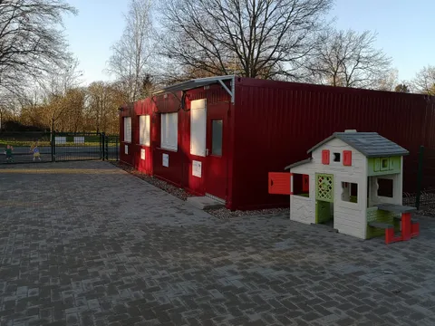 Foto aus dem Beitrag „DRK-Kita Varl-Sielhorst“
