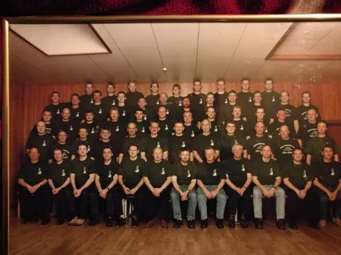 Foto aus der Galerie von Reservistenclub „Alte Hasen“