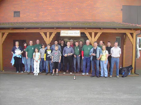 Foto aus der Galerie von Reservistenclub „Alte Hasen“