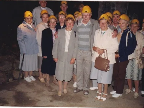 Foto aus der Galerie von Sozialverband