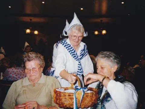 Foto aus der Galerie von Sozialverband