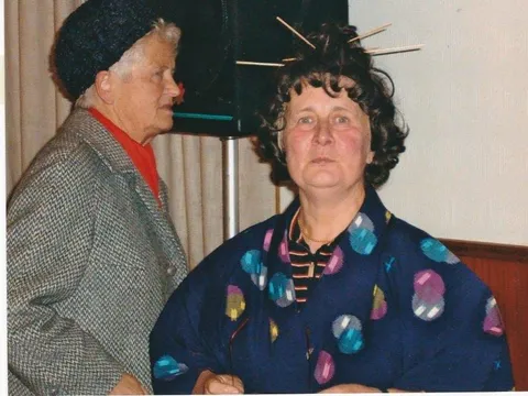 Foto aus der Galerie von Sozialverband