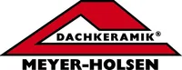 Logo: Dachkeramik Meyer-Holsen GmbH