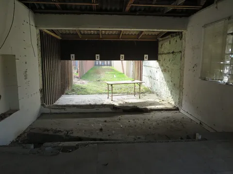 Foto aus dem Beitrag „Eröffnung Dorfgemeinschaftshaus“