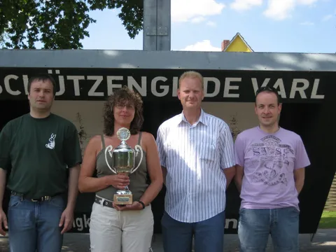 Foto aus der Galerie von Reservistenclub „Alte Hasen“