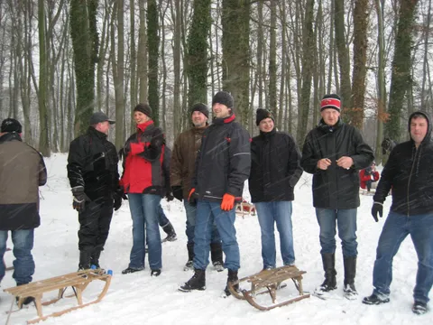 Foto aus der Galerie von Reservistenclub „Alte Hasen“