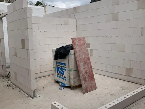 Foto aus dem Beitrag „Eröffnung Dorfgemeinschaftshaus“