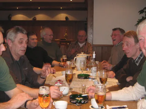 Foto aus der Galerie von Reservistenclub „Alte Hasen“