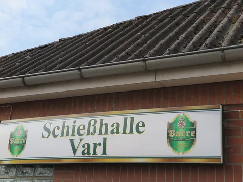 Foto aus dem Beitrag „Eröffnung Dorfgemeinschaftshaus“