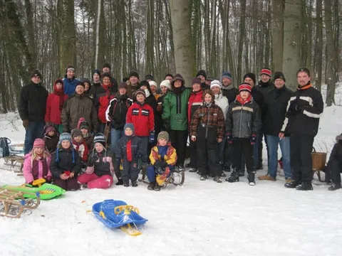 Foto aus der Galerie von Reservistenclub „Alte Hasen“