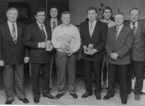 Foto aus der Galerie von Reservistenclub „Alte Hasen“
