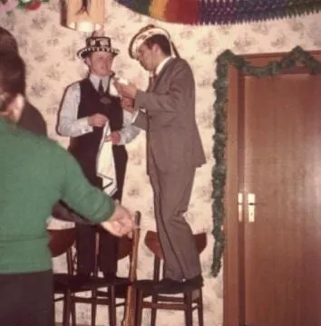 Foto aus der Galerie von Reservistenclub „Alte Hasen“