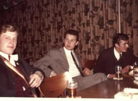 Foto aus der Galerie von Reservistenclub „Alte Hasen“
