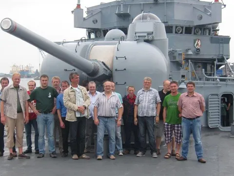 Foto aus der Galerie von Reservistenclub „Alte Hasen“