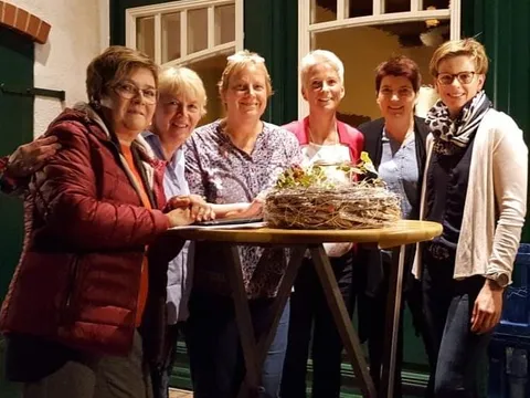 Foto aus der Galerie von Landfrauen Varl-Varlheide