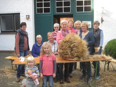 Foto aus der Galerie von Landfrauen Varl-Varlheide