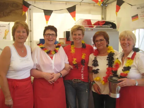 Foto aus der Galerie von Landfrauen Varl-Varlheide