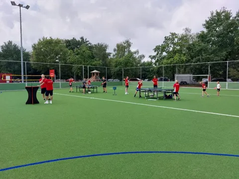Foto aus dem Beitrag „Neues Multifunktionsspielfeld“