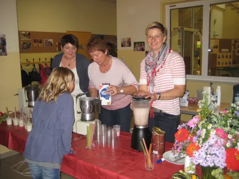 Foto aus der Galerie von Landfrauen Varl-Varlheide