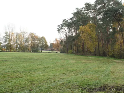 Foto aus der Galerie von Jägerschaft