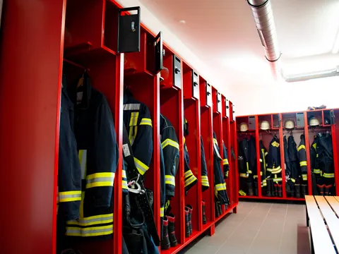 Foto aus der Galerie von Freiwillige Feuerwehr Varl-Sielhorst