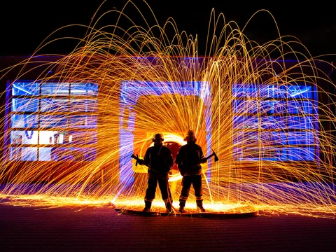 Foto aus der Galerie von Freiwillige Feuerwehr Varl-Sielhorst