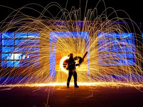 Foto aus der Galerie von Freiwillige Feuerwehr Varl-Sielhorst