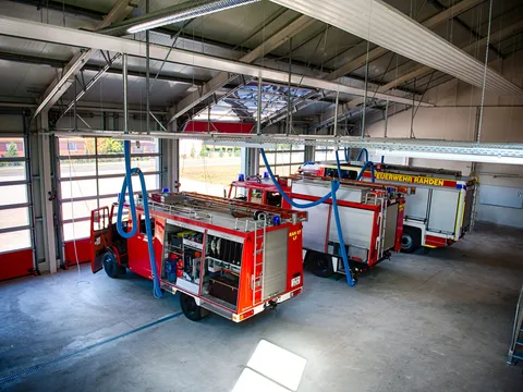Foto aus der Galerie von Freiwillige Feuerwehr Varl-Sielhorst
