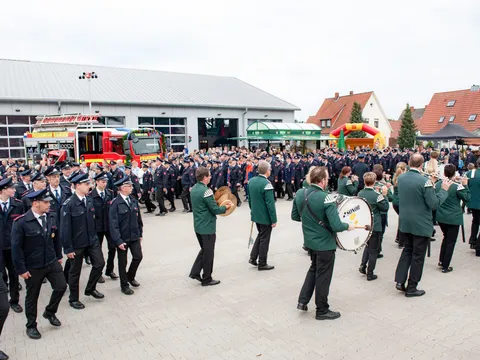 Foto aus der Galerie von Freiwillige Feuerwehr Varl-Sielhorst