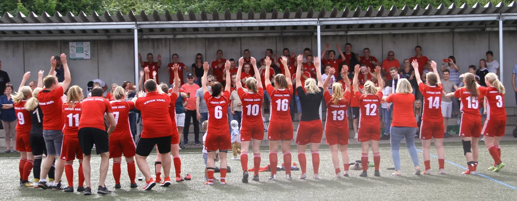 Spvgg. Union Varl, Kopfbild